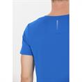 Endurance Waane technical Hardloop T-Shirt Voor Heren