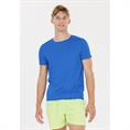Endurance Waane technical Hardloop T-Shirt Voor Heren