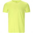 Endurance Waane technical Hardloop T-Shirt Voor Heren