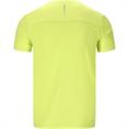 Endurance Waane technical Hardloop T-Shirt Voor Heren
