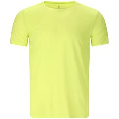 Endurance Waane technical Hardloop T-Shirt Voor Heren