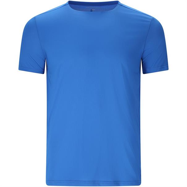 Endurance Waane technical Hardloop T-Shirt Voor Heren