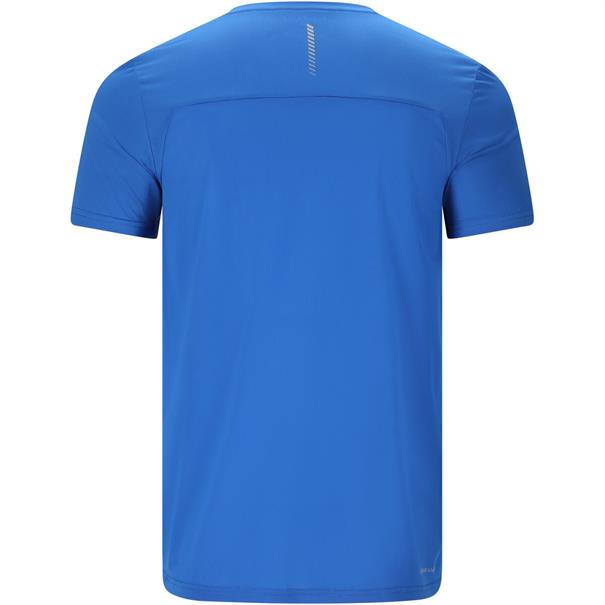Endurance Waane technical Hardloop T-Shirt Voor Heren