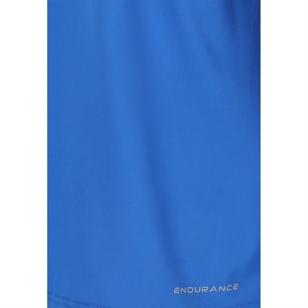 Endurance Waane technical Hardloop T-Shirt Voor Heren