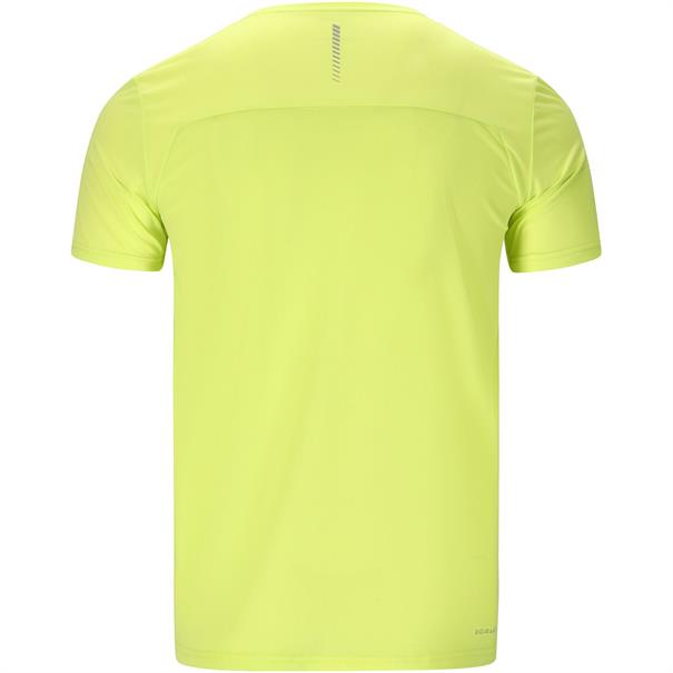 Endurance Waane technical Hardloop T-Shirt Voor Heren