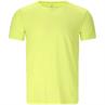 Endurance Waane technical Hardloop T-Shirt Voor Heren