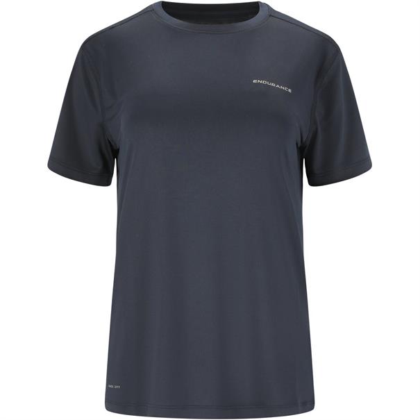 Endurance Yonan v2 performance Hardloop T-Shirt Voor Dames