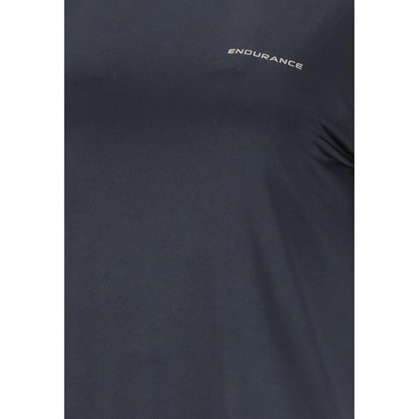 Endurance Yonan v2 performance Hardloop T-Shirt Voor Dames