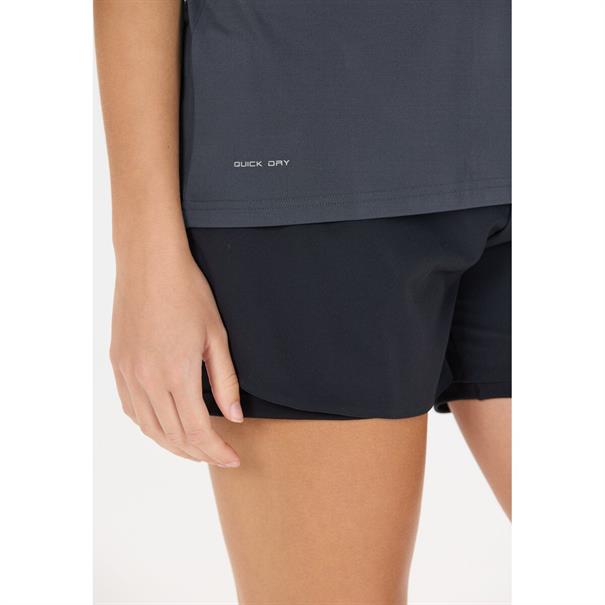 Endurance Yonan v2 performance Hardloop T-Shirt Voor Dames