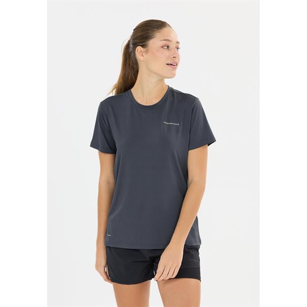 Endurance Yonan v2 performance Hardloop T-Shirt Voor Dames