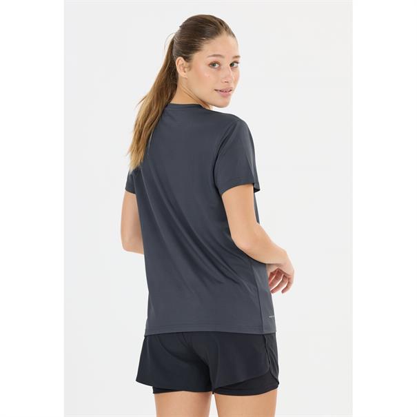 Endurance Yonan v2 performance Hardloop T-Shirt Voor Dames