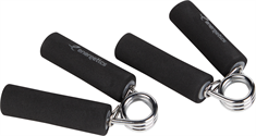 Energetics aero handgrips 1.0