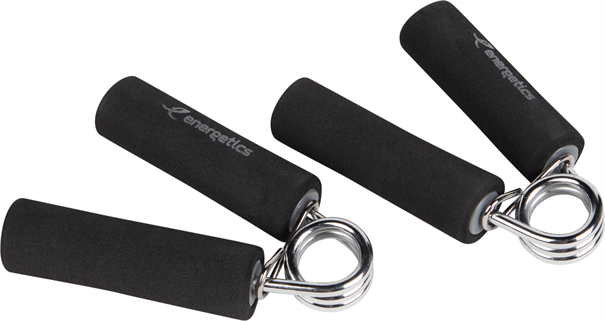 Energetics aero handgrips 1.0