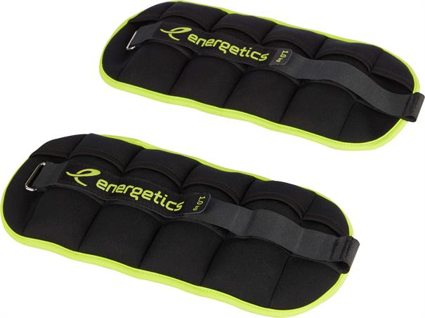 Energetics ankle wrist weight 1.0