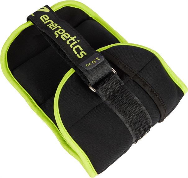 Energetics ankle wrist weight 1.0