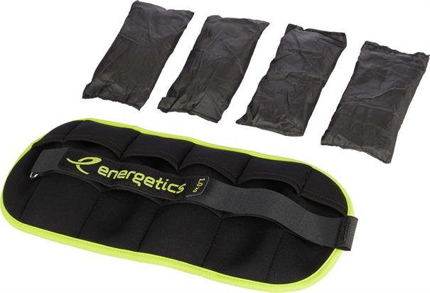Energetics ankle wrist weight 1.0