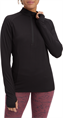 Energetics Cusca iv Hardloopshirt Met Lange Mouwen Voor Dames