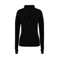 Energetics Cusca iv Hardloopshirt Met Lange Mouwen Voor Dames