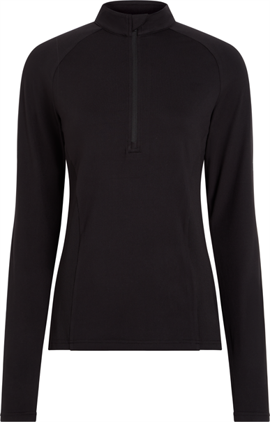 Energetics Cusca iv Hardloopshirt Met Lange Mouwen Voor Dames