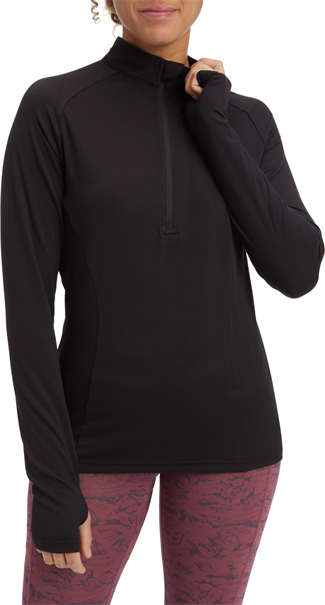 Energetics Cusca iv Hardloopshirt Met Lange Mouwen Voor Dames