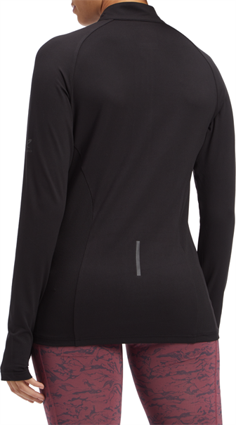 Energetics Cusca iv Hardloopshirt Met Lange Mouwen Voor Dames
