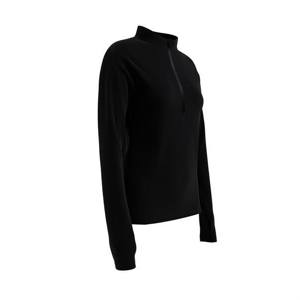 Energetics Cusca iv Hardloopshirt Met Lange Mouwen Voor Dames