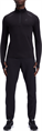 Energetics Cusco iv Hardloopshirt Met Lange Mouwen Voor Heren