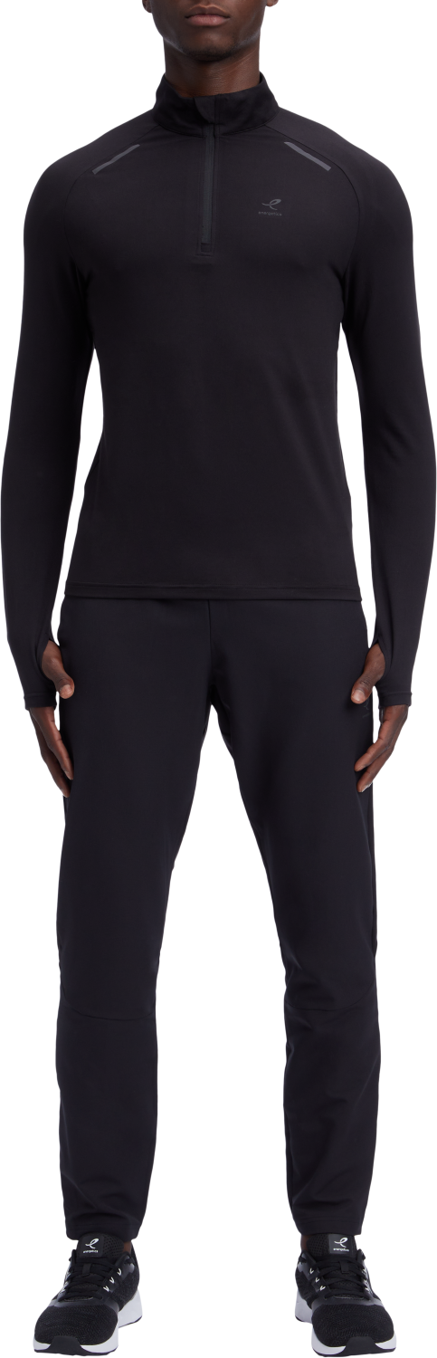 Energetics Cusco iv Hardloopshirt Met Lange Mouwen Voor Heren