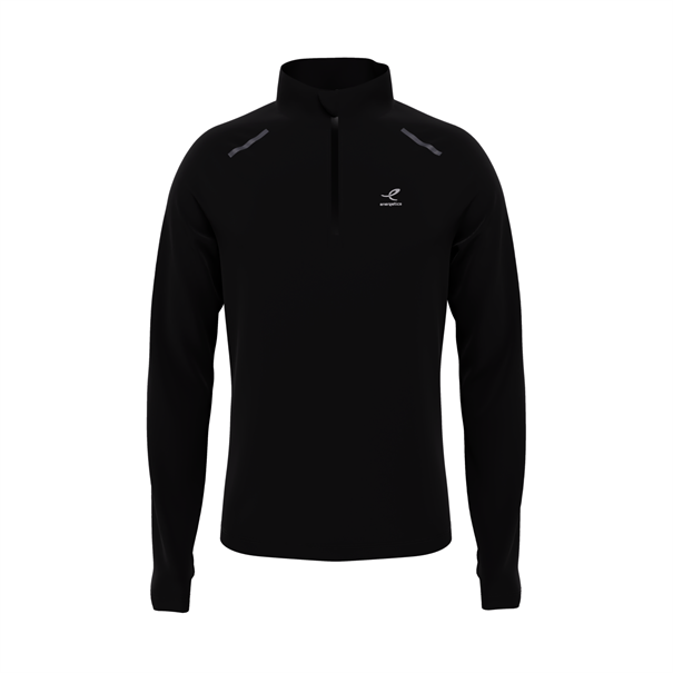 Energetics Cusco iv Hardloopshirt Met Lange Mouwen Voor Heren