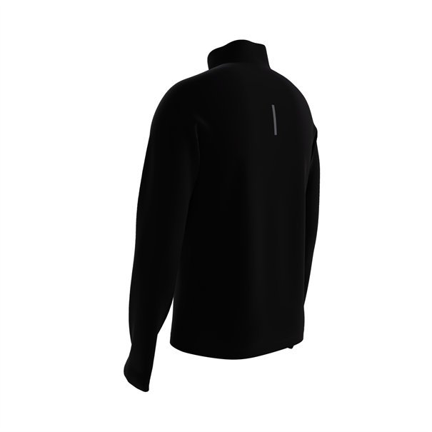 Energetics Cusco iv Hardloopshirt Met Lange Mouwen Voor Heren