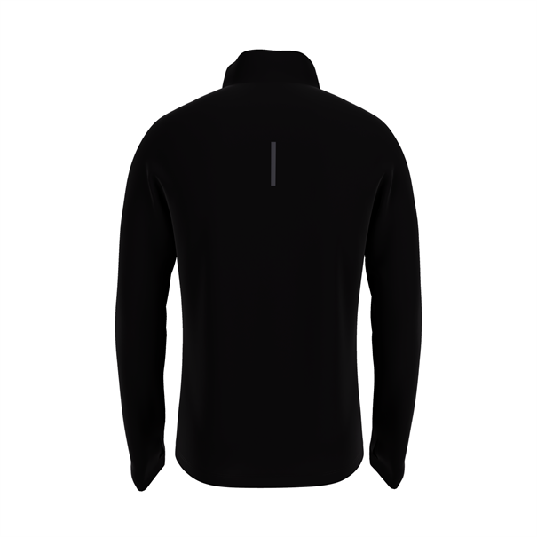 Energetics Cusco iv Hardloopshirt Met Lange Mouwen Voor Heren