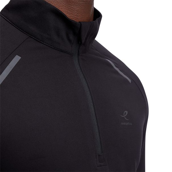 Energetics Cusco iv Hardloopshirt Met Lange Mouwen Voor Heren