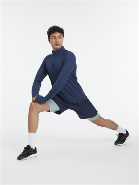 Energetics cusco iv m