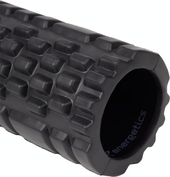 Energetics deep roller