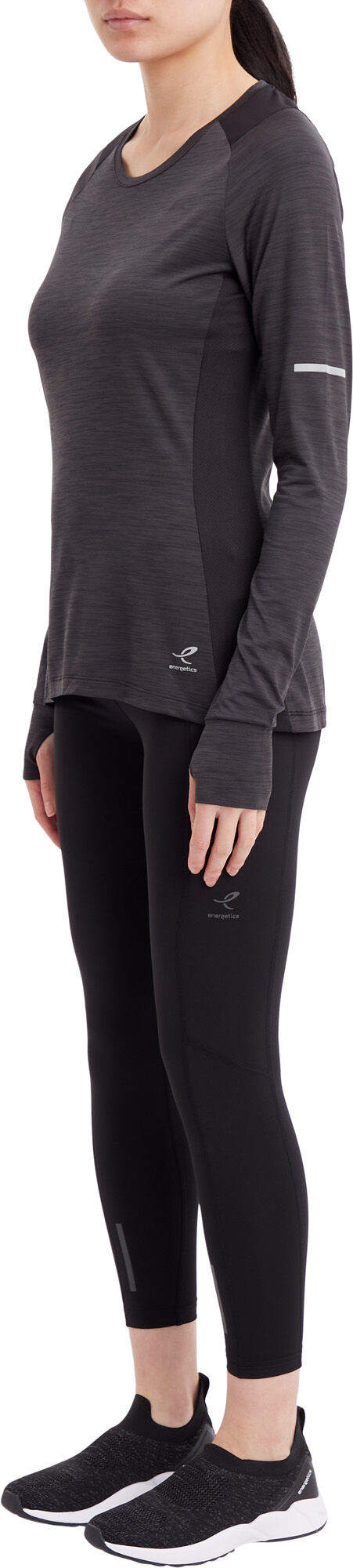 Energetics evii l/s w
