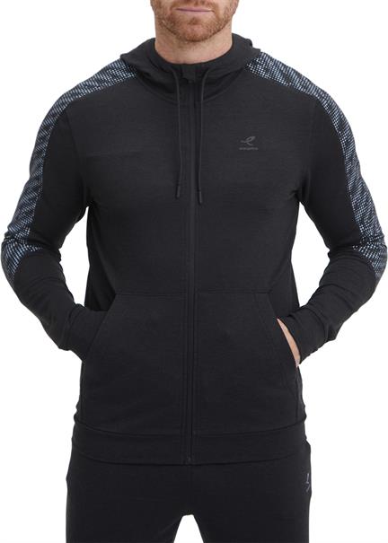Energetics finn m
