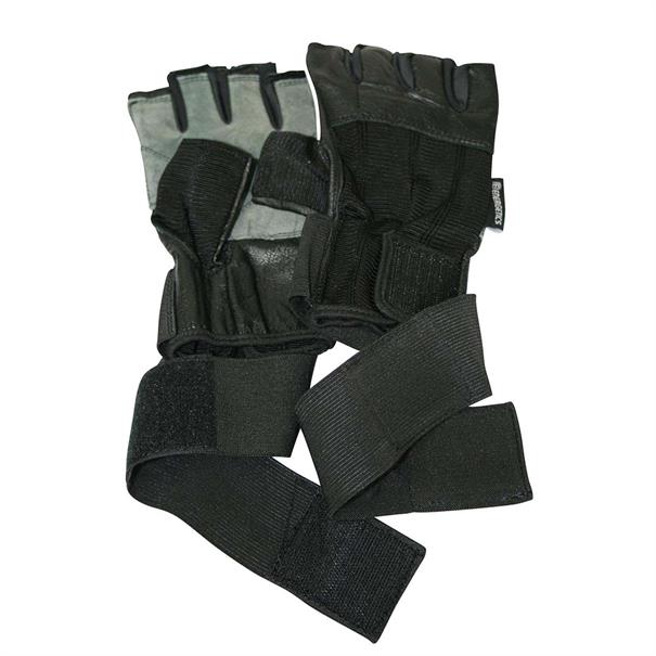 Energetics fitness glove fit power
