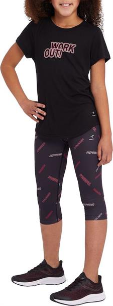 Energetics garianne v g