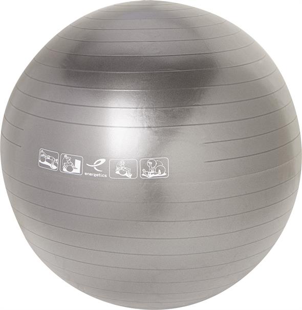 Energetics gymnastic ball