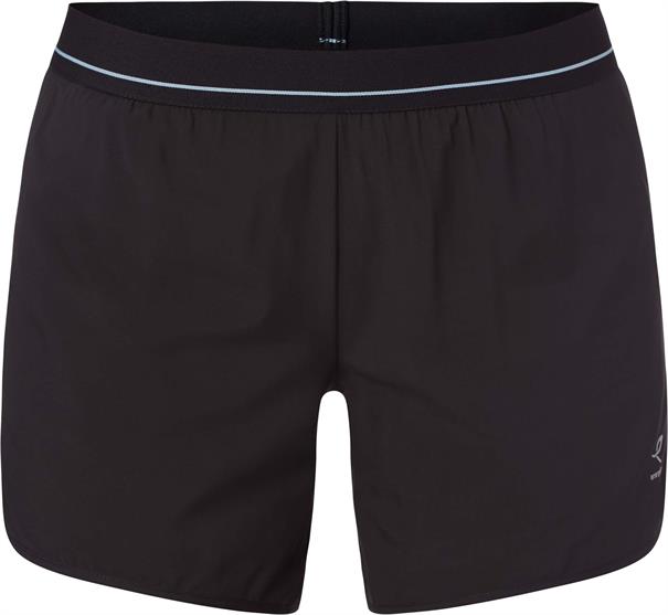 Energetics Isolda 2 in 1 Hardloopbroekje Voor Dames