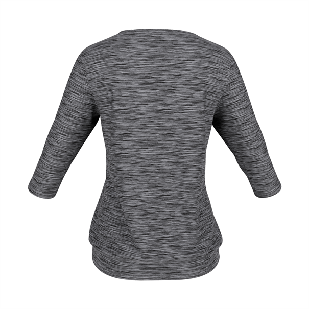 Energetics jewel 3/4 ss w