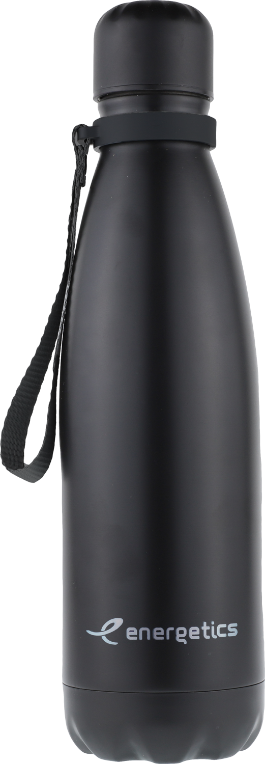 Energetics metal bottle ii 0.50l