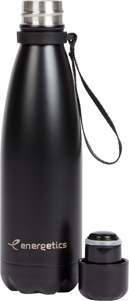 Energetics metal bottle ii 0.50l