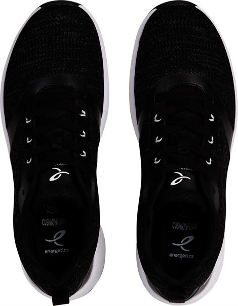 Energetics morphus m