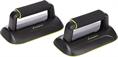 Energetics push up balance bars