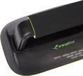 Energetics push up balance bars