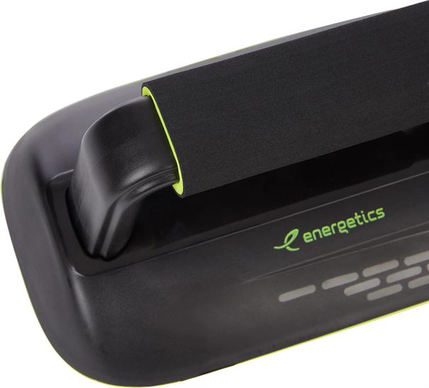 Energetics push up balance bars