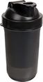 Energetics shaker bottle ii 0.60l