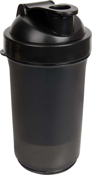 Energetics shaker bottle ii 0.60l