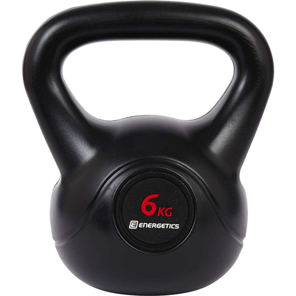 Energetics soft kettlebell